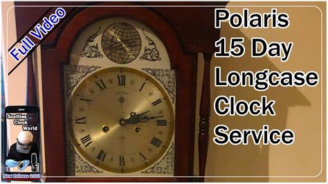Longcase Clock Service & Repair. Clock restoration, cleaning a ... - muktibox.com