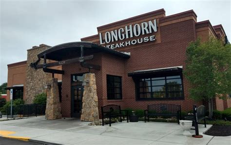 LONGHORN STEAKHOUSE, Cranberry Township