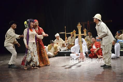 Longser - Wikipedia bahasa Indonesia, ensiklopedia bebas - muktibox.com