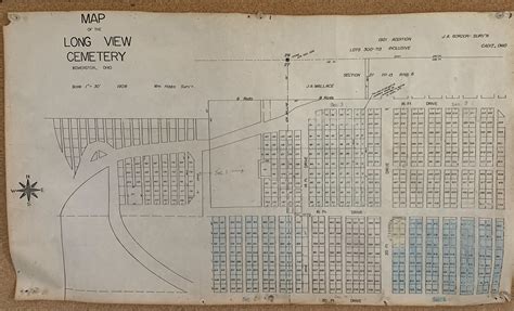 LONGVIEW CEMETERY DRIVE // map of Bowerston, USA - real …