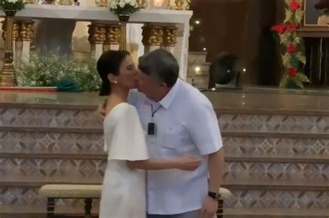 LOOK: Charlie Cojuangco betrothed to China Jocson