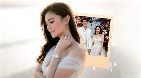 LOOK: Verniece Enciso Gets Engaged in a Son Ye Jin-Inspired ...