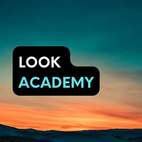 LOOK ACADEMY - sekolah modeling (modeling school), akting, - muktibox.com