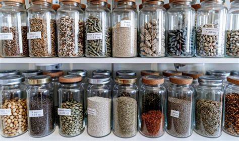 Looking for a career in seed preservation & sustainable ... - raincitystudios.com