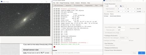 Looking for image processing software for a Astrophotography Newbie - wintechmobiles.com