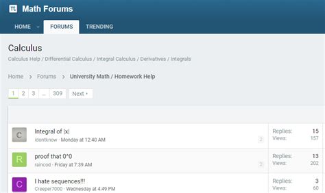 Looking for other math forums for more "soft" discussions - wintechmobiles.com