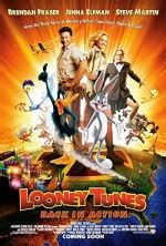 LOONEY TUNES: BACK IN ACTION LOONEY TUNES: MACERAYA DEVAM . 