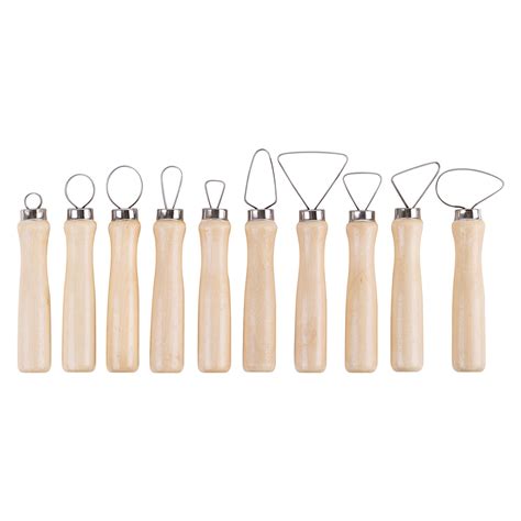 Loop/Ribbon Tools - Seattle Pottery Supply - muktibox.com