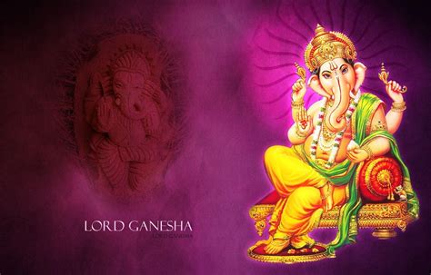 Lord Ganesha #sitting Ganesh Statue #hindu Elephant God #good ... - Etsy - muktibox.com