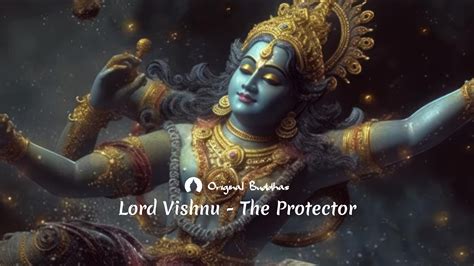 Lord Vishnu - Avtaars, Powers, Vehicle and Weapons … - wintechmobiles.com