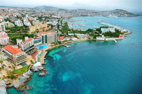 LOS 10 MEJORES hoteles en Kusadasi, Turquía - Tripadvisor