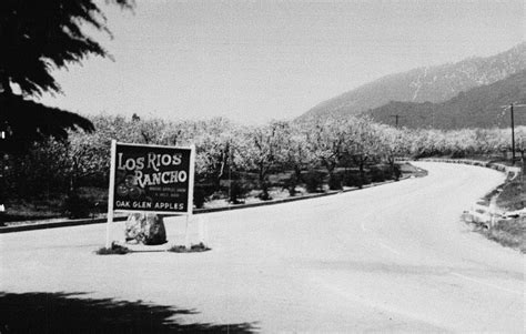 Los Rios Rancho - raincitystudios.com