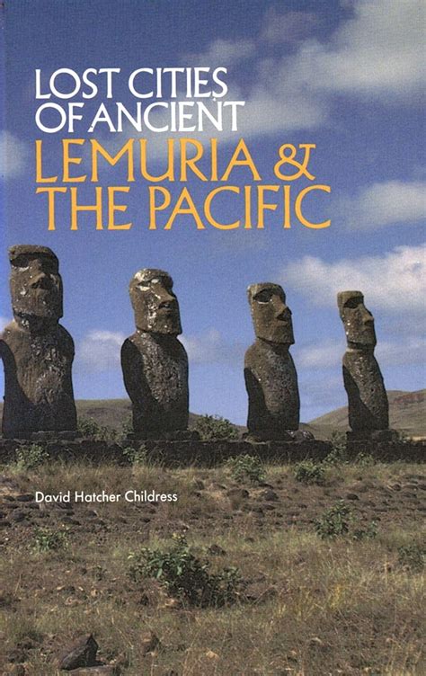 Lost Cities of Ancient Lemuria and the Pacific (The Lost City Series ... - wintechmobiles.com