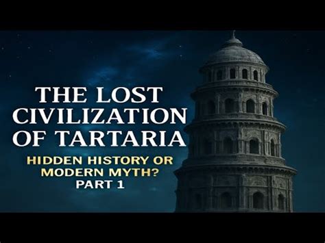 Lost Civilization of Tartaria: Hidden History Explained. - wintechmobiles.com