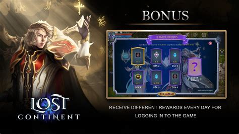 Lost Continent APK for Android Download - wintechmobiles.com