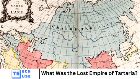 Lost Empire of Tartaria - Never Was - wintechmobiles.com