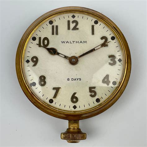 Lot of 16 Waltham 16 & 12 Size Antique Pocket Watch Movements - wintechmobiles.com