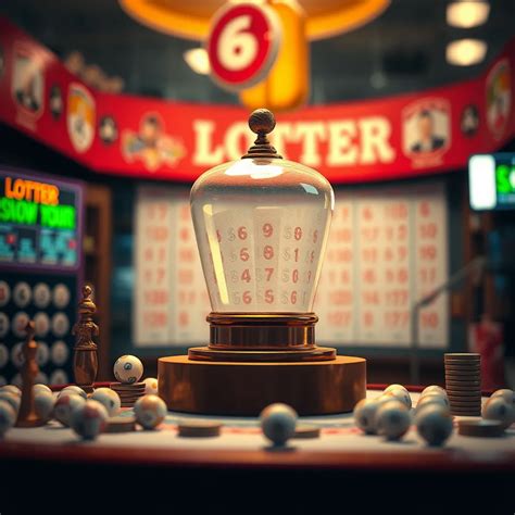 Lottery Probability Calculation: A Detailed Approach - wintechmobiles.com