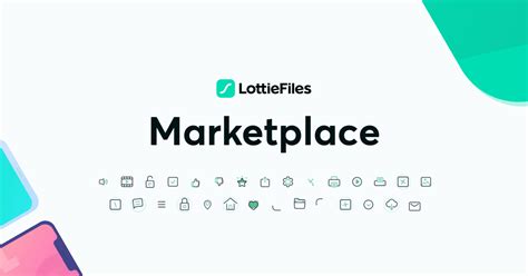 Lottie Marketplace - Premium Lottie animations … - muktibox.com