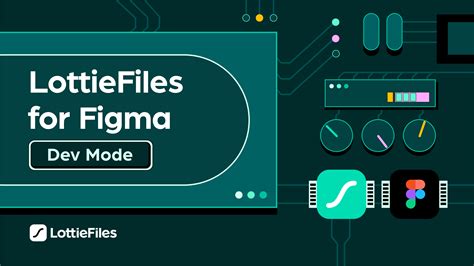 LottieFiles for Figma - Elevate Your Designs & Create … - muktibox.com