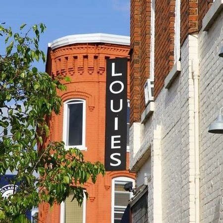 LOUIES HANOVER SQUARE, Horseheads - Tripadvisor