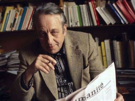 LOUIS ALTHUSSER - GBV