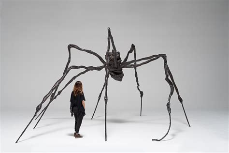 Louise Bourgeois | Art for sale, auction results & history - muktibox.com
