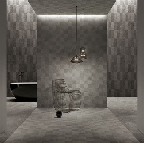 LOUNGE DECOR - Indoor tile by NovaBell ArchiExpo