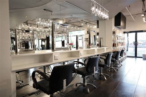 LOUNGE HAIR STUDIO - 34 Photos & 28 Reviews