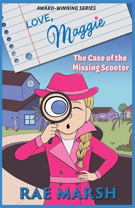 Love Maggie - muktibox.com