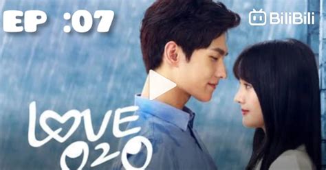 LOVE O2O (2016) BiliBili.