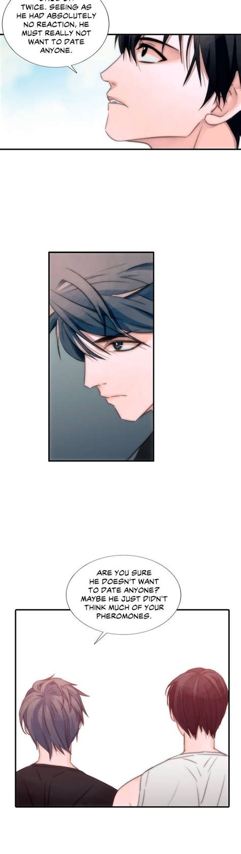 LOVE SHUTTLE Chapter 1