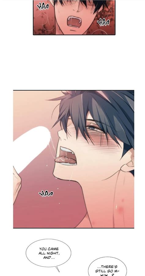 LOVE SHUTTLE Chapter 68