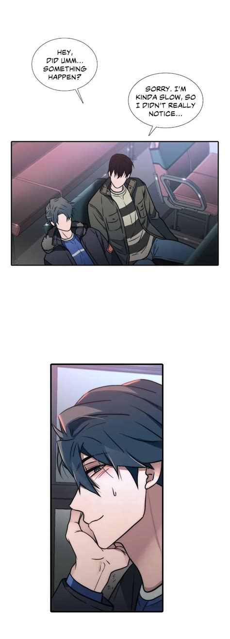 LOVE SHUTTLE Chapter 71