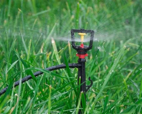 Low cost micro-sprinkler irrigation - ICIMOD - raincitystudios.com