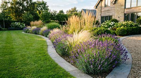 Low Maintenance Garden Shrubs for Busy Gardeners - raincitystudios.com