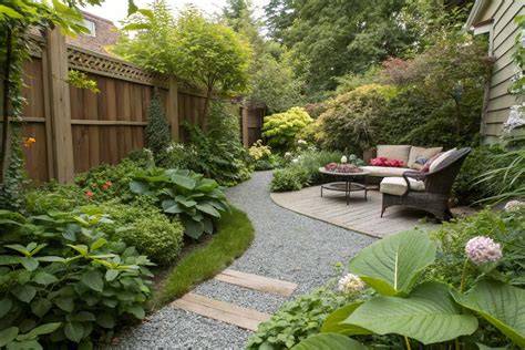 Low Maintenance Small Garden Design Miami: My Personal Guide to ... - raincitystudios.com