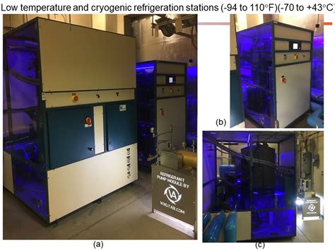 Low Temperature and Cryogenic Refrigeration - Springer - wintechmobiles.com
