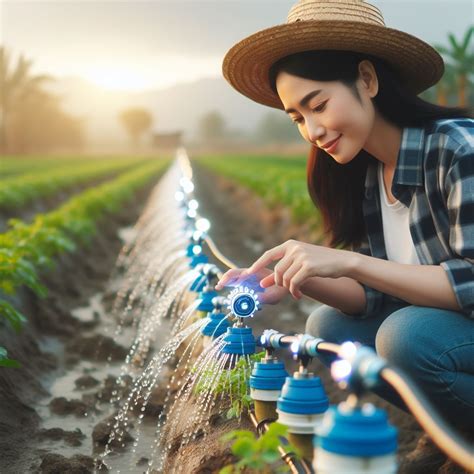 Low-cost smart irrigation solution for efficient water use and ... - raincitystudios.com