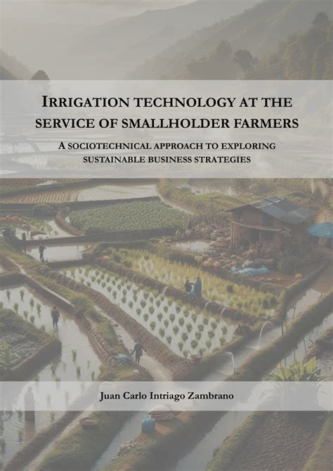 Low-Tech Irrigation Strategies for Smallholder Vegetable Farmers in ... - raincitystudios.com