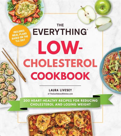 Full Download Lowcholesterol Cook Book  Low Cholesterol Effective Recipes That Would Keep Your And Your Family Healthy By Wayne Palmer Rnd