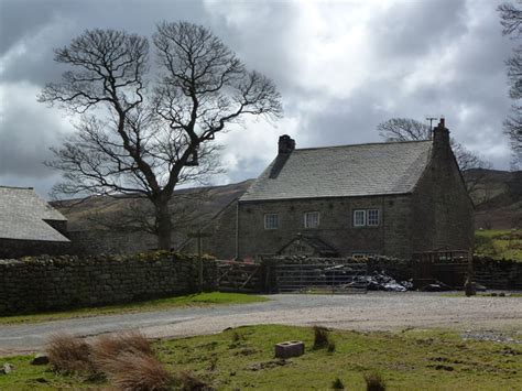 LOWER HAYLOT FARMHOUSE, Roeburndale - 1362583 Historic …