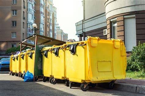 Lower Your Apartment Complex Waste Bill | Global … - raincitystudios.com