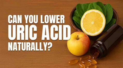 Lowering uric acid naturally: Tips and FAQs - Medical … - raincitystudios.com