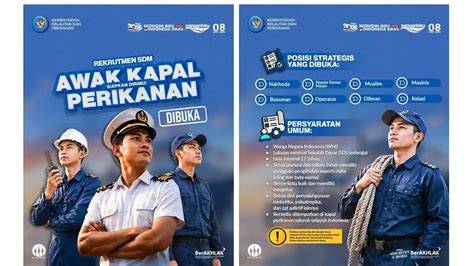 Lowongan kerja Perikanan - Maret 2026 | Jora - raincitystudios.com