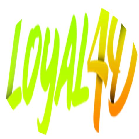 LOYAL4D LOYAL4D - LOYAL4D