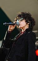 LP (cantante) - Wikipedia