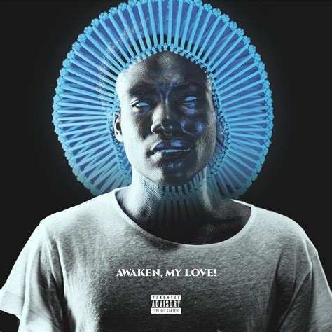 LP AWAKEN, MY LOVE! - CHILDISH GAMBINO (#810599021900) …