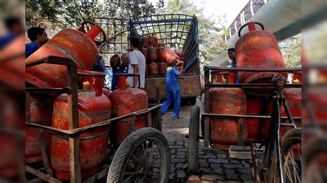 LPG Cylinder Delivery Rules Change Starting November 1, Here’s