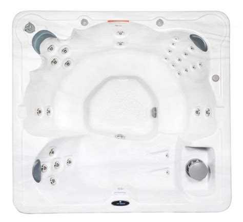 LPI19005 Hudson Bay OneSheets MECH - HotTubsForLess